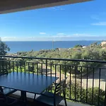 شقة فندقية Creste E Mare