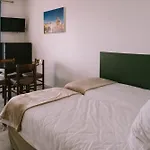 Creste E Mare أجاكسيو