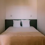 Creste E Mare 3* أجاكسيو