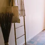 شقة فندقية Creste E Mare 3*