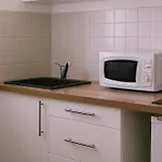 Creste E Mare شقة فندقية أجاكسيو