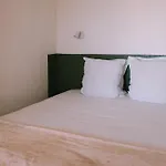 Creste E Mare شقة فندقية