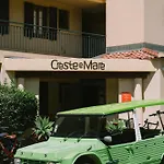 Creste E Mare شقة فندقية أجاكسيو