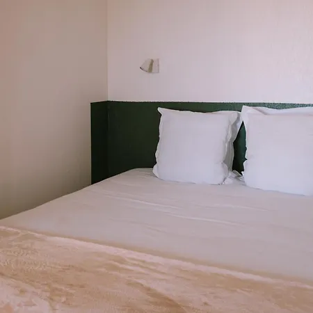 Creste E Mare Apartahotel