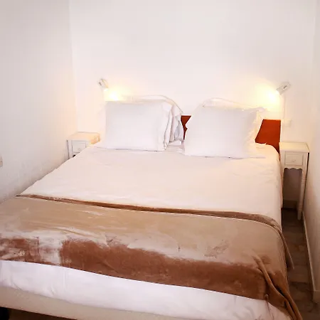 Creste E Mare Apartahotel
