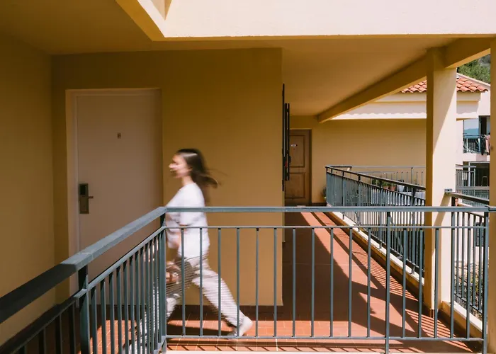 Aparthotel Creste E Mare Ajaccio (Corsica)