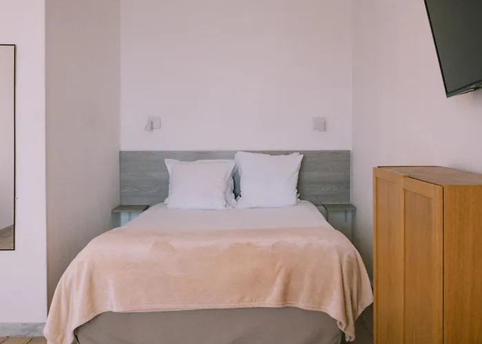 Creste E Mare Aparthotel