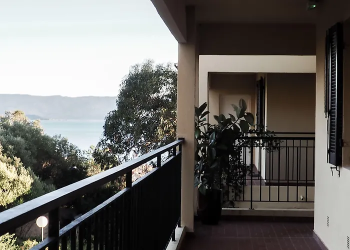 Creste E Mare Aparthotel 3*