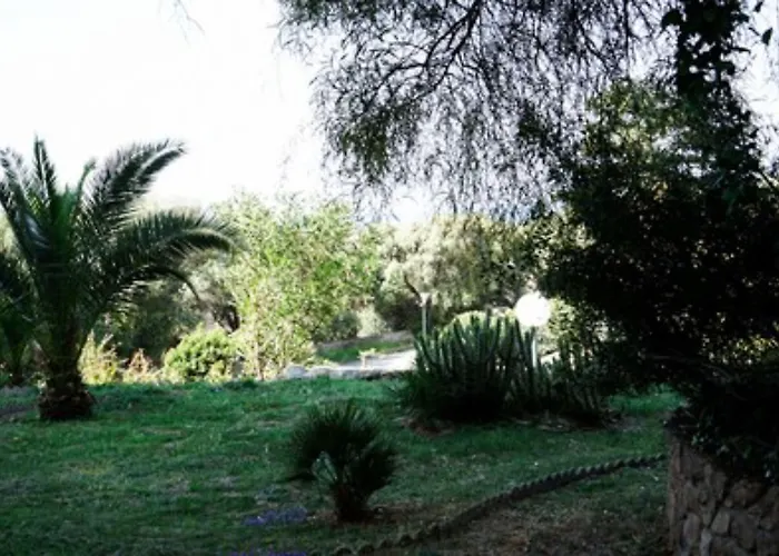 Aparthotel Creste E Mare Ajaccio (Corsica)