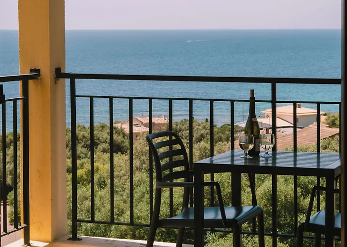 Aparthotel Creste E Mare 3*