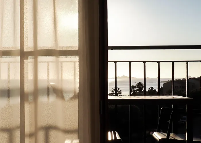 Aparthotel Creste E Mare