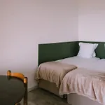 Apart Otel Creste E Mare Ajaccio (Corsica)