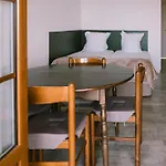 Apart Otel Creste E Mare Ajaccio (Corsica)