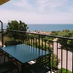 Apart Otel Creste E Mare