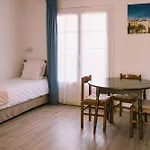 Apart Otel Creste E Mare 3*