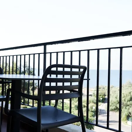 Creste E Mare Ξενοδοχείο με διαμερίσματα