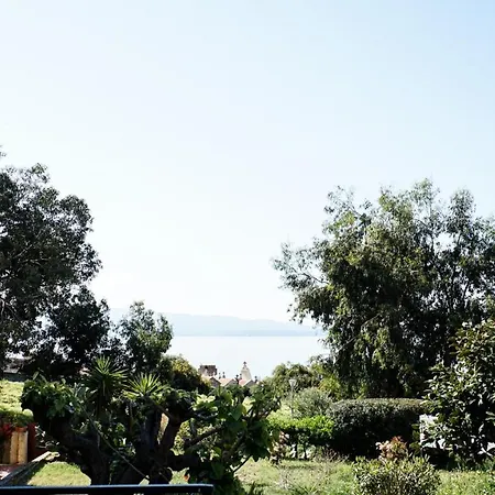 Creste E Mare Ξενοδοχείο με διαμερίσματα Αζάτσιο