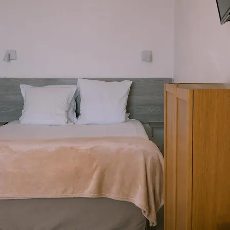 Creste E Mare Ajaccio (Corsica)