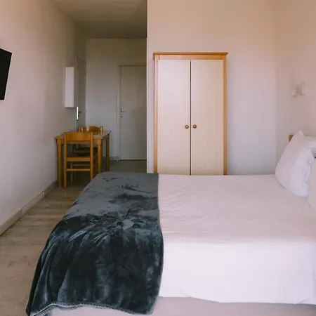 Creste E Mare 3* Ajaccio (Corsica)