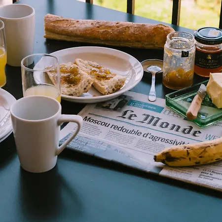 Creste E Mare Aparthotel Ajaccio (Corsica)