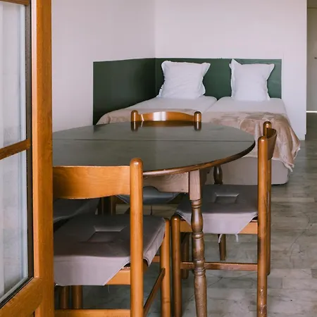 Apart Otel Creste E Mare Ajaccio (Corsica)