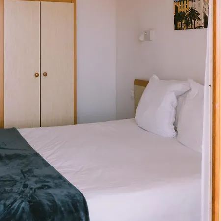 Creste E Mare Apart Otel Ajaccio (Corsica)