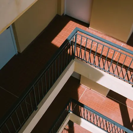 Creste E Mare Aparthotel