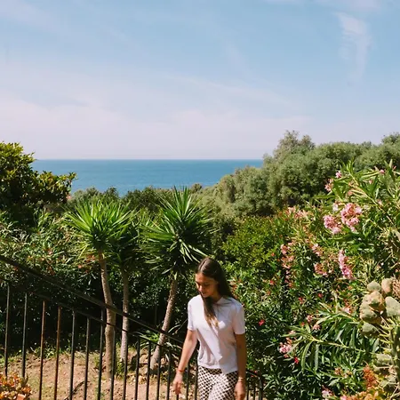 Apart Otel Creste E Mare