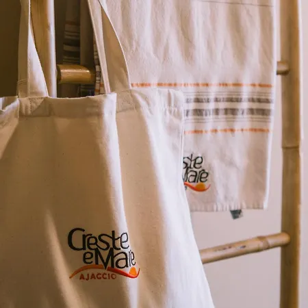 Creste E Mare Apart Otel 2*
