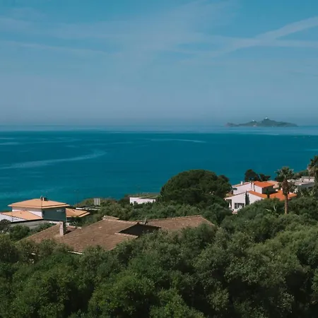 Creste E Mare Ξενοδοχείο με διαμερίσματα Αζάτσιο