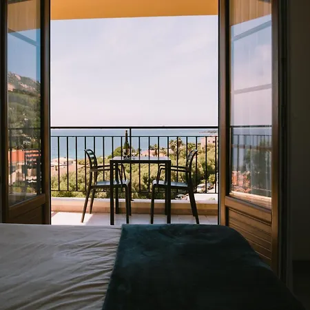 Apart Otel Creste E Mare Ajaccio (Corsica)