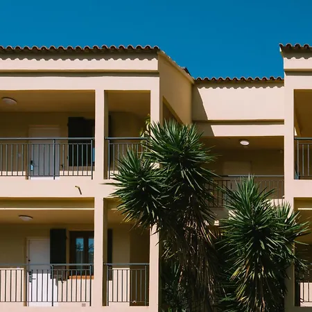 Apart Otel Creste E Mare