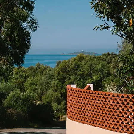 Creste E Mare Aparthotel Ajaccio (Corsica)