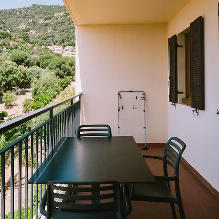 Creste E Mare 2* Αζάτσιο