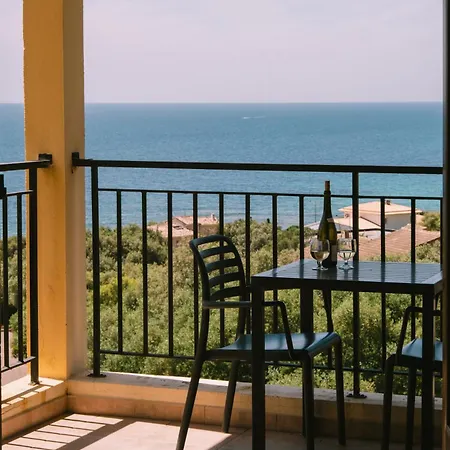 Creste E Mare 2* Ajaccio (Corsica)