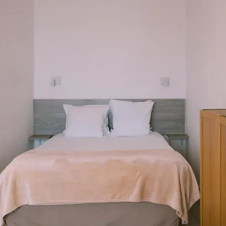 Creste E Mare Apart Otel