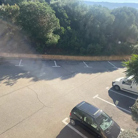 Creste E Mare Ajaccio (Corsica)