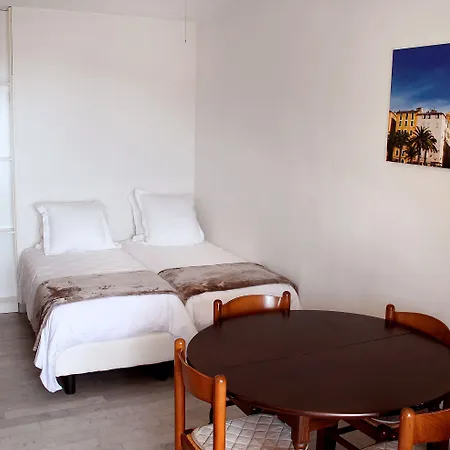 Creste E Mare 3* 아작시오