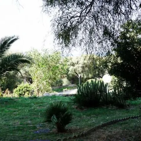 아파트호텔 Creste E Mare 아작시오