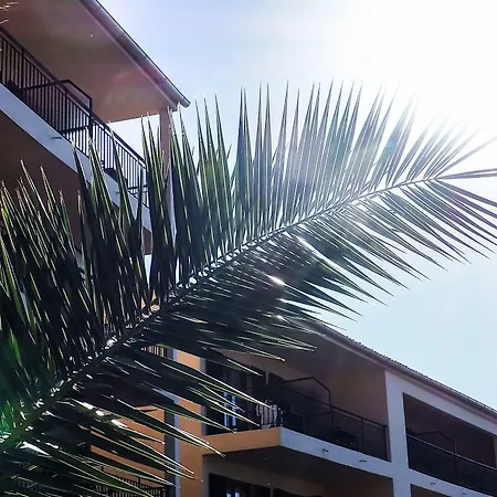 Creste E Mare 아작시오