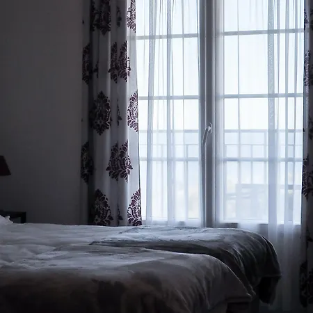 아파트호텔 Creste E Mare