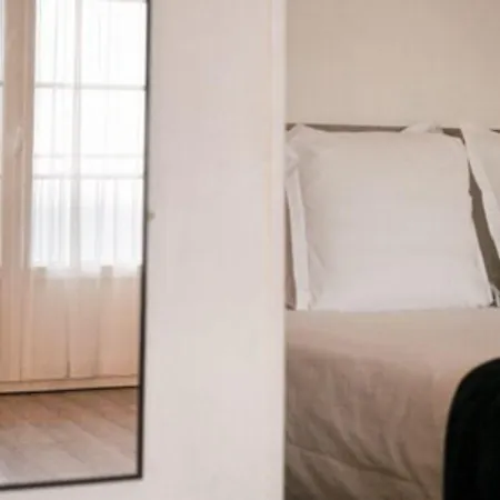 Creste E Mare 아작시오