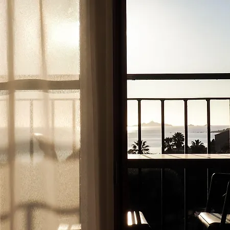 아파트호텔 Creste E Mare