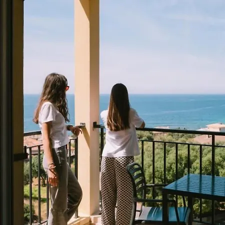 Creste E Mare Aparthotel