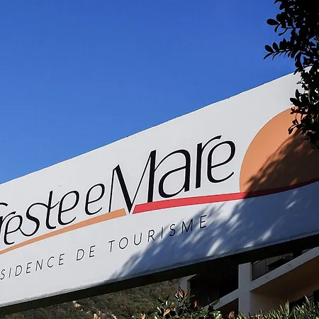 Creste E Mare