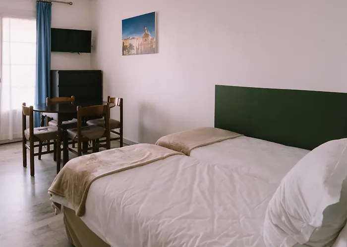 Creste E Mare 아작시오