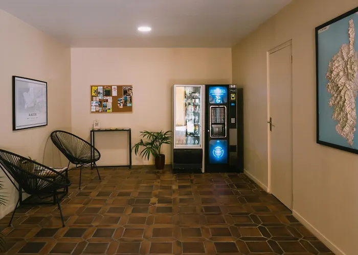 Creste E Mare 3* 아작시오