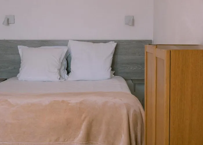 Creste E Mare 아작시오