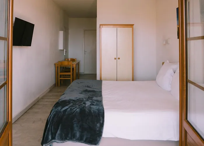 Creste E Mare 3* Ajaccio (Corsica)