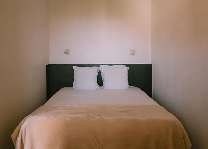 Creste E Mare 3* 아작시오